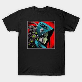 UNDEAD (Color 1) T-Shirt